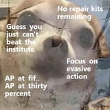 AC6 PTSD