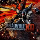 Metal Folf Chaos