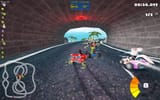 SuperTuxKart | Linux Mint 22.1 | 2025-07-19 00-29-33-327840273