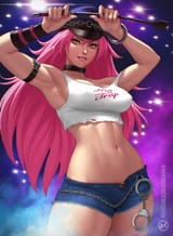 __poison_street_fighter_and_2_more_drawn_by_suddakka__sample-6357affe20680e993282dcb0ffa002a7