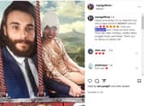 Miao Ying Insta post