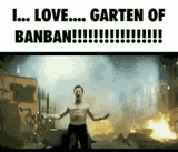 gartenofbanban