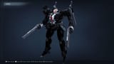 Armored Core 6 Hitman Agent 47