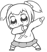 pop dab