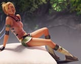 __pin_up_rikku___by_sreliata-dbfaget