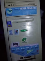 never obsolete
