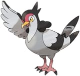 tranquill