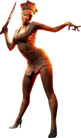 nurse