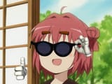 akarin knows good shit when she sees it