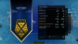 Xcom 2 victory stats