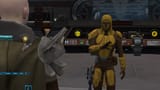 SWTOR now on Nintendo 64