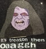 treason