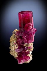 Red Beryl