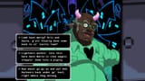 Ralsei and darkners