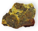 cummingtonite