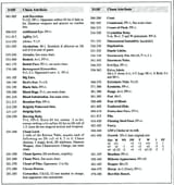 18500-Artwork, Chaos, Copyright Games Workshop, D1000 Table, Rogue Trader