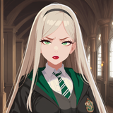 SlytherinGirl