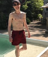 Ellen Page Topless