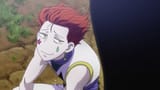 hisoka