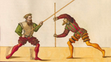 quarterstaff