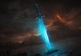 Mystic Sword