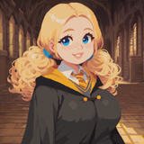 Hufflepuff