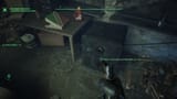 rogue city safe