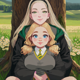 SlythernHufflepuff