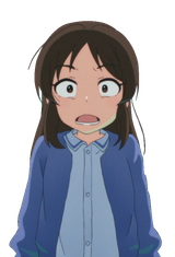 arisu shock transparency