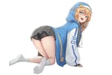 bridget_guilty_gear_and_2_more_drawn_by_hakusyokuto__f35a87959487b817f27bad2a5004ae42