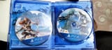 2 disc PS5 game