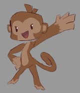 moneky