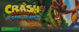 Crash Trilogy