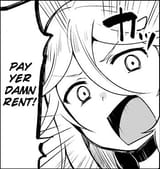 pay yer damn renbts