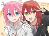 __gotoh_hitori_and_kita_ikuyo_bocchi_the_rock_drawn_by_kanaria_hisagi__ff962c7d8215c81ea300f3ad33b854a0