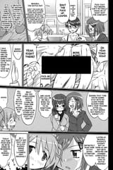 madoka...