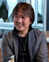 Godslayer Iizuka