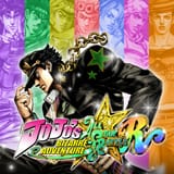 jojo f