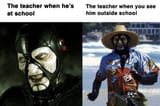 scorpi ma boi