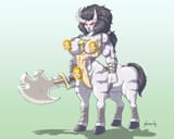 lynel censored for jannies