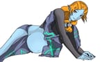 midnaandthebump