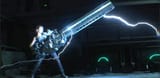 rail gun
