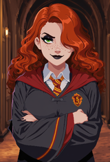 GryffindorGoth