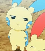 minun 1744436143150397