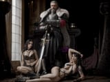 gothic stable diffusion