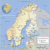 scandi