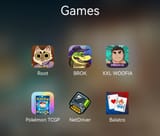 games