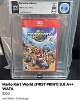 graded