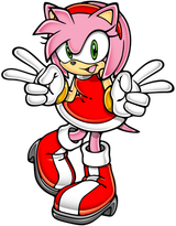 amy