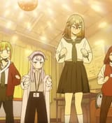 tall